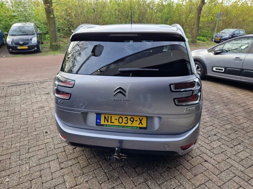 Citroën Grand C4 Picasso - Afbeelding 6 van 30