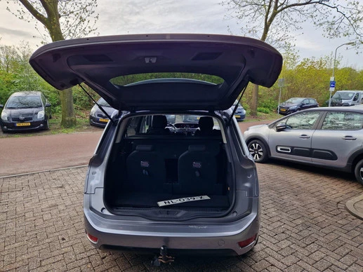 Citroën Grand C4 Picasso - Afbeelding 7 van 30