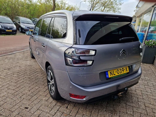 Citroën Grand C4 Picasso - Afbeelding 8 van 30