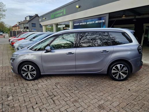 Citroën Grand C4 Picasso - Afbeelding 9 van 30