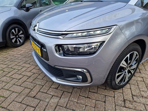 Citroën Grand C4 Picasso - Afbeelding 11 van 30