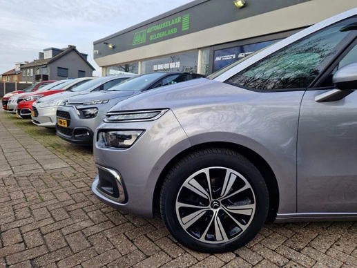 Citroën Grand C4 Picasso - Afbeelding 12 van 30