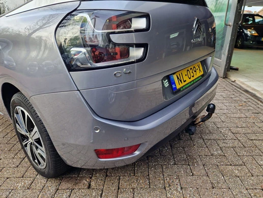 Citroën Grand C4 Picasso - Afbeelding 16 van 30