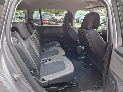 Citroën Grand C4 Picasso - Afbeelding 20 van 30