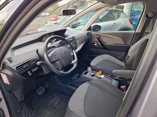 Citroën Grand C4 Picasso - Afbeelding 23 van 30