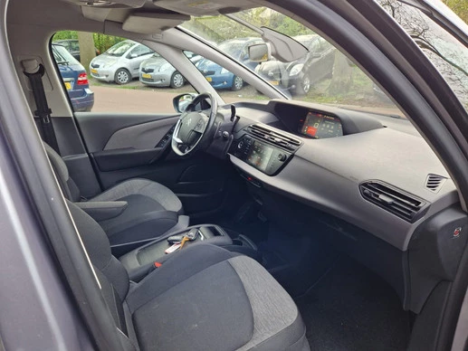 Citroën Grand C4 Picasso - Afbeelding 24 van 30