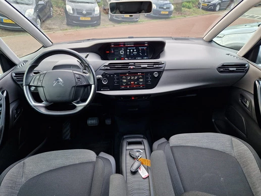 Citroën Grand C4 Picasso - Afbeelding 25 van 30