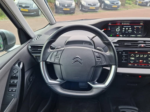 Citroën Grand C4 Picasso - Afbeelding 27 van 30