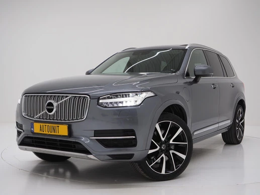 Volvo XC90 - Afbeelding 1 van 30