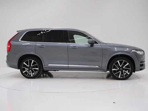 Volvo XC90 - Afbeelding 10 van 30