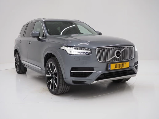 Volvo XC90 - Afbeelding 11 van 30