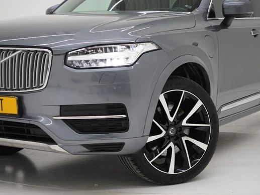 Volvo XC90 - Afbeelding 13 van 30