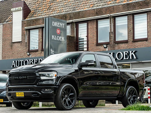 Dodge Ram Pick-Up - Afbeelding 1 van 30