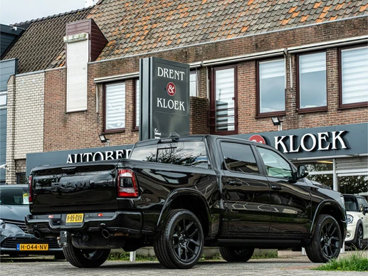 Dodge Ram Pick-Up - Afbeelding 3 van 30