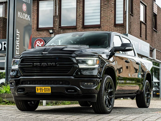 Dodge Ram Pick-Up - Afbeelding 5 van 30