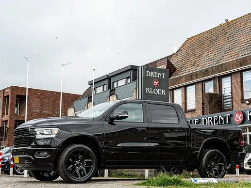 Dodge Ram Pick-Up - Afbeelding 17 van 30