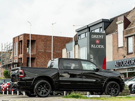 Dodge Ram Pick-Up - Afbeelding 20 van 30