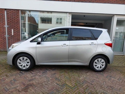 Toyota Verso-S - Afbeelding 10 van 30