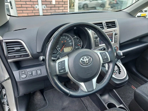 Toyota Verso-S - Afbeelding 16 van 30