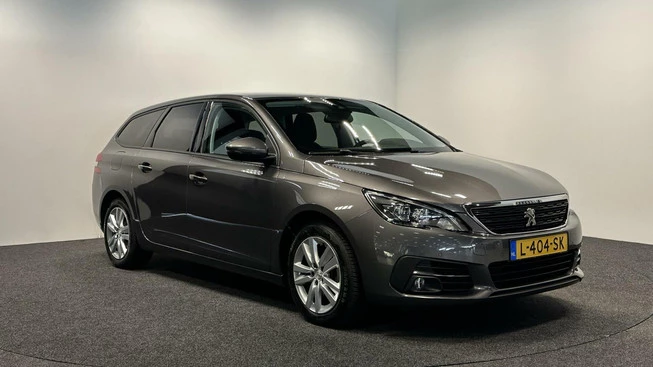 Peugeot 308 - Afbeelding 3 van 30