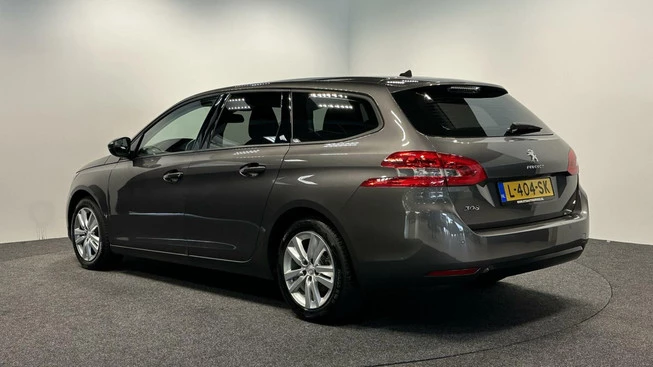 Peugeot 308 - Afbeelding 4 van 30