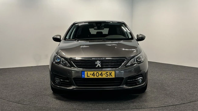 Peugeot 308 - Afbeelding 6 van 30