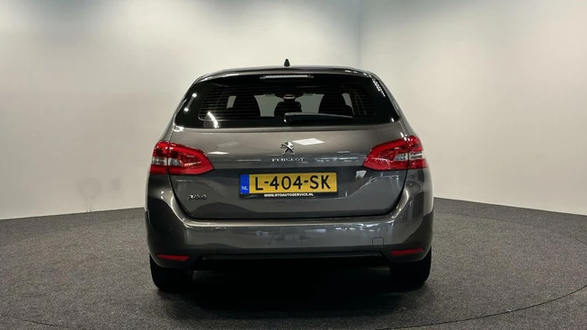 Peugeot 308 - Afbeelding 7 van 30