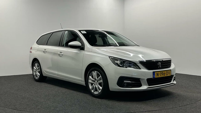 Peugeot 308 - Afbeelding 3 van 30