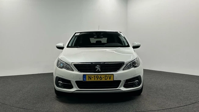 Peugeot 308 - Afbeelding 6 van 30