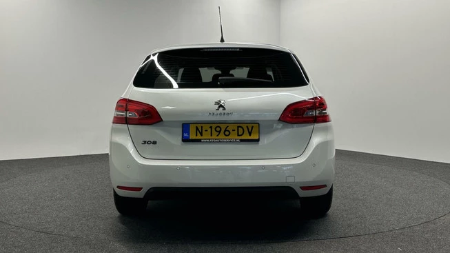 Peugeot 308 - Afbeelding 7 van 30