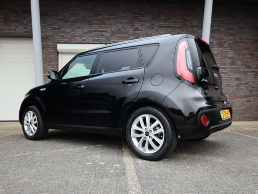 Kia Soul - Afbeelding 2 van 17