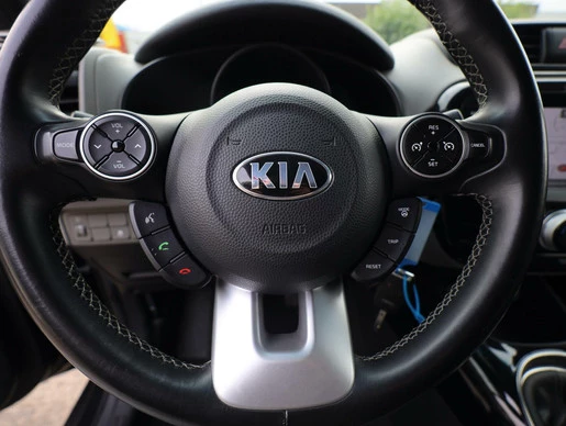 Kia Soul - Afbeelding 8 van 17