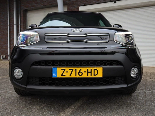 Kia Soul - Afbeelding 15 van 17