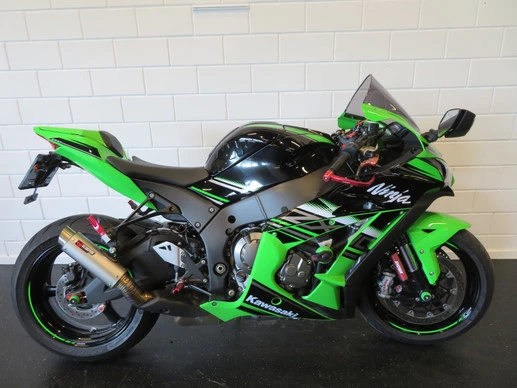 Kawasaki Ninja ZX - Afbeelding 1 van 15