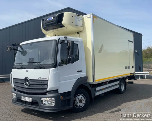 Mercedes-Benz Atego