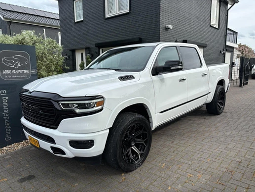 Dodge Ram Pick-Up