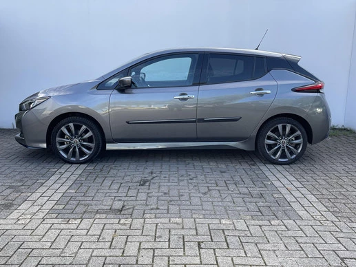 Nissan Leaf - Afbeelding 4 van 30