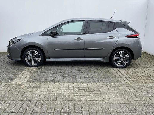 Nissan Leaf - Afbeelding 5 van 30