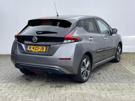 Nissan Leaf - Afbeelding 13 van 30