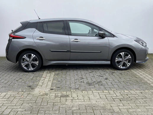 Nissan Leaf - Afbeelding 14 van 30