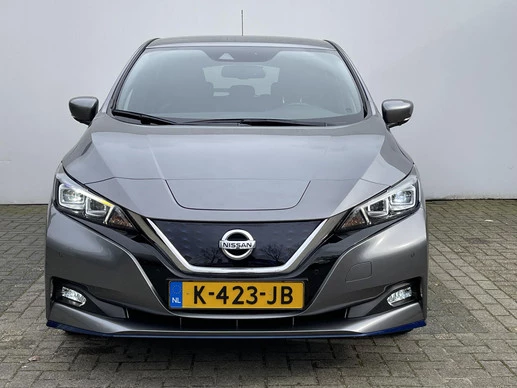 Nissan Leaf - Afbeelding 16 van 30