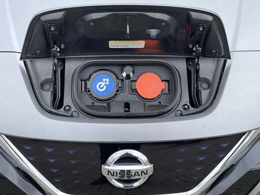 Nissan Leaf - Afbeelding 17 van 30