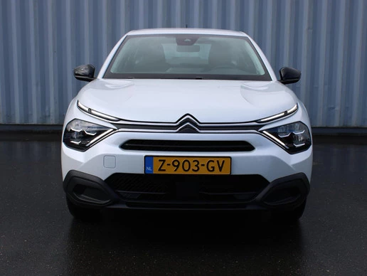 Citroën Ë-C4 X - Afbeelding 2 van 22