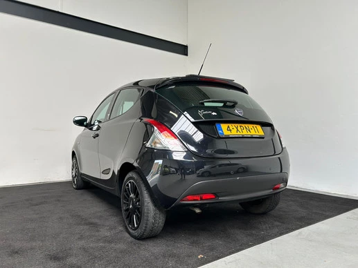 Lancia Ypsilon - Afbeelding 21 van 24