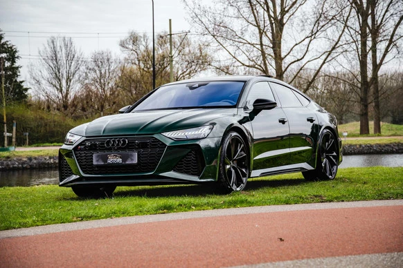 Audi RS7 - Afbeelding 2 van 30