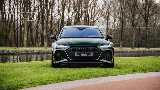 Audi RS7 - Afbeelding 3 van 30