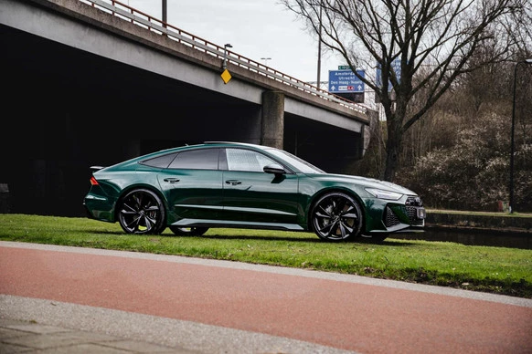 Audi RS7 - Afbeelding 5 van 30