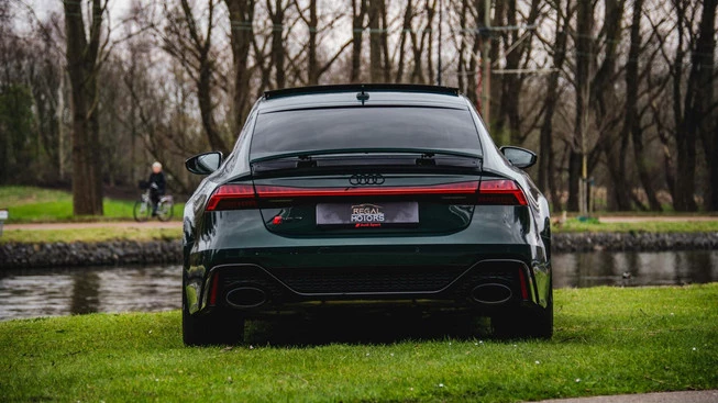 Audi RS7 - Afbeelding 6 van 30