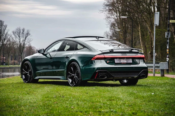 Audi RS7 - Afbeelding 7 van 30