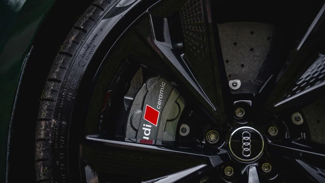 Audi RS7 - Afbeelding 11 van 30